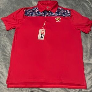 Brand New with tags. USGA. US OPEN. TORREY PINES.